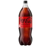 Coca Cola 1 litro Zero