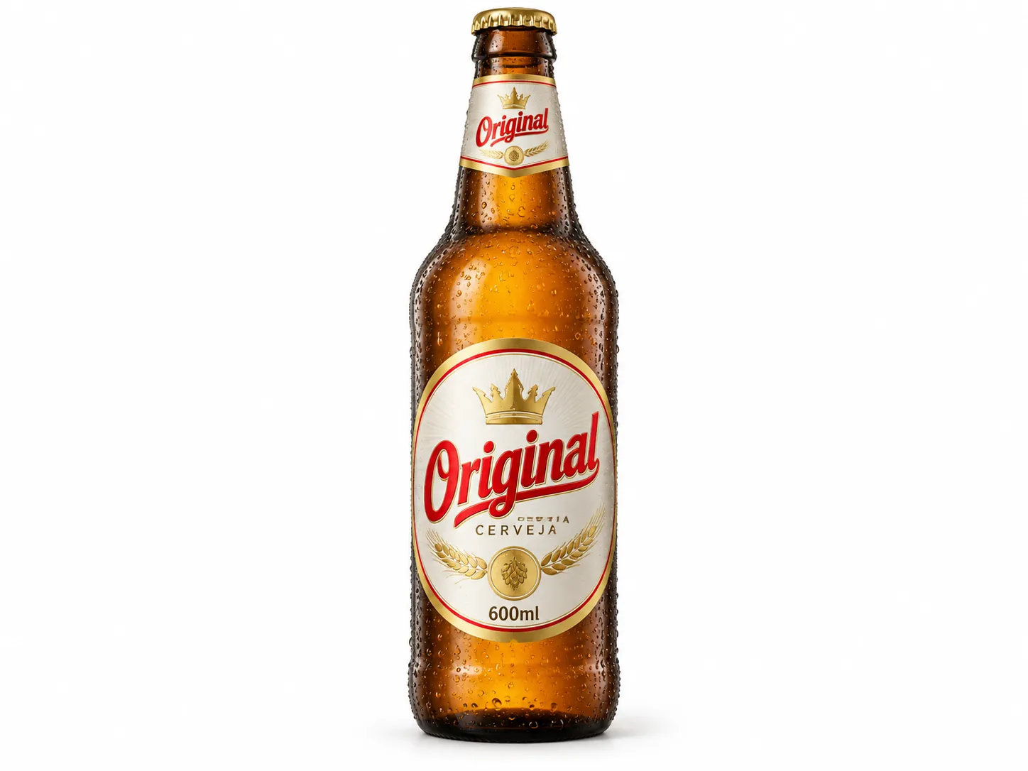 Original 600ml