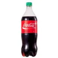 Coca cola 2 litros