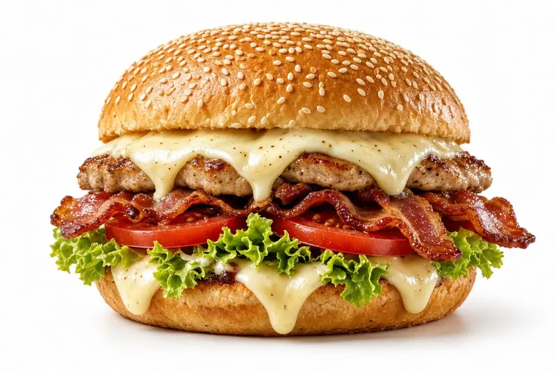 Lombo Catupiry