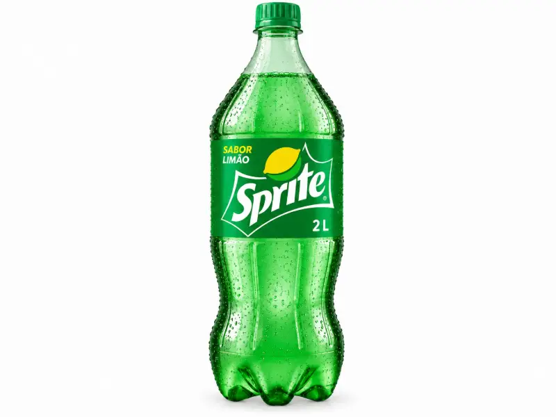 Sprite 2 L