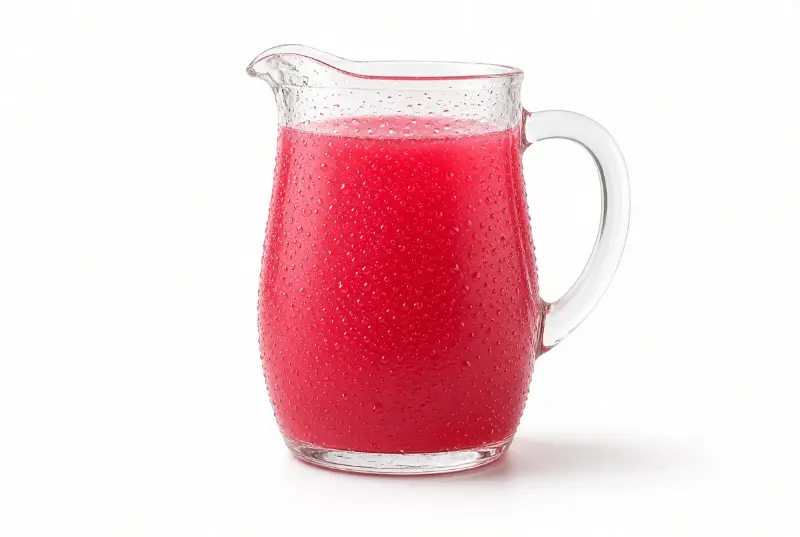 Suco de Acerola