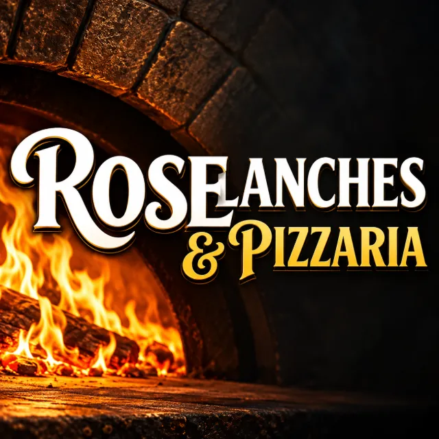 Rose Lanches & Pizzaria