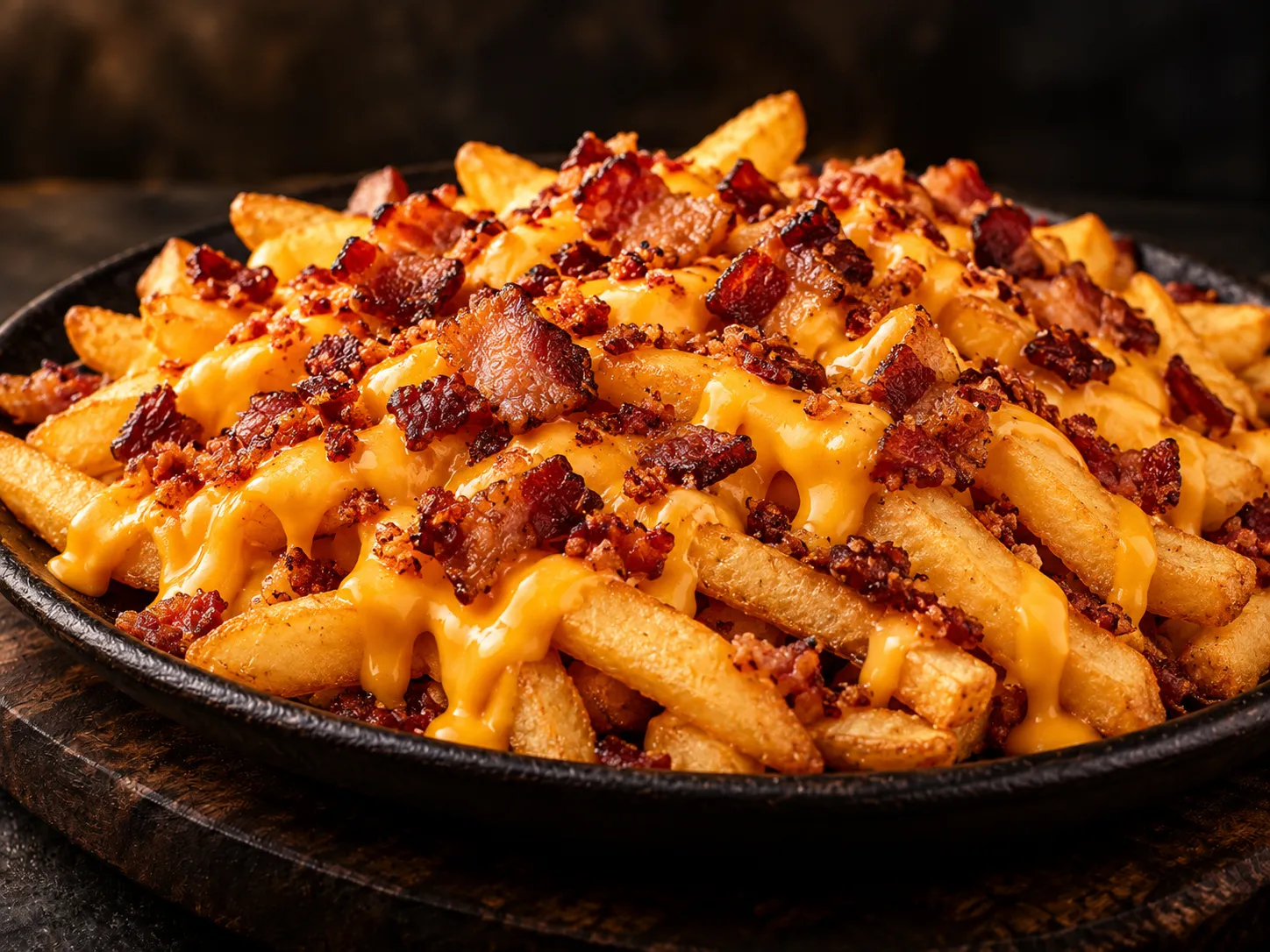 Batata Frita (500g)