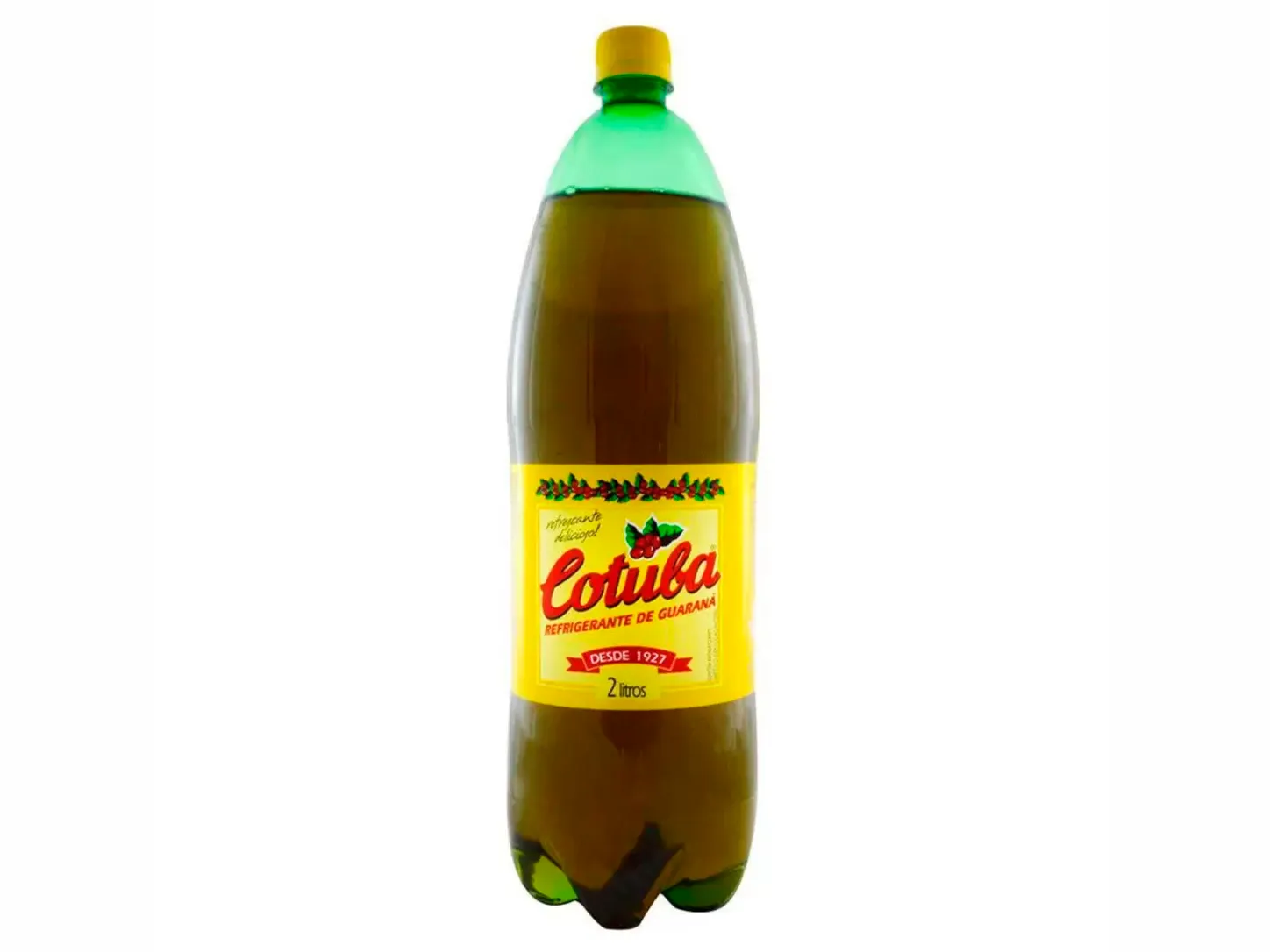 Cotuba 2 Litros