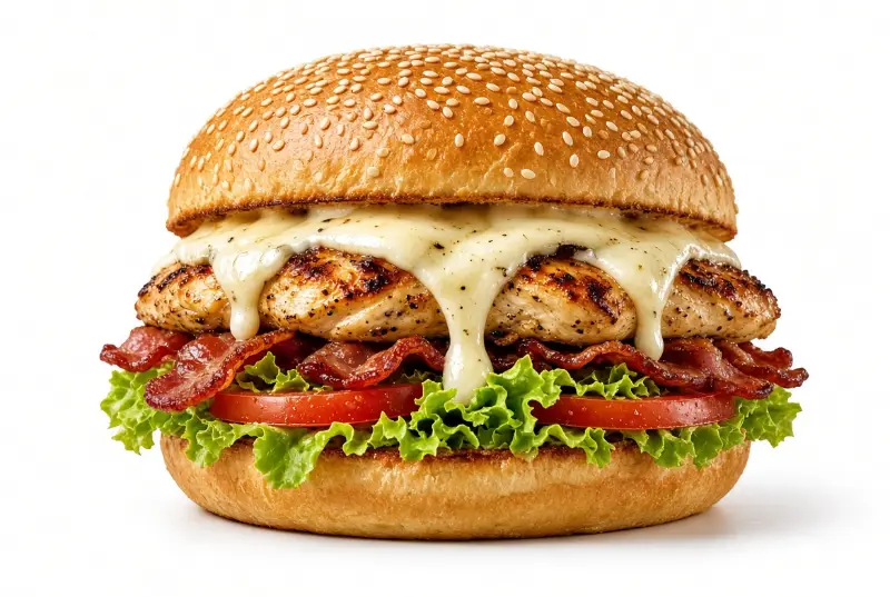 Frango Catupiry