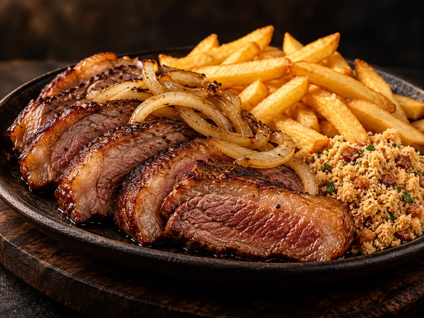 Filé Mignon (500g)