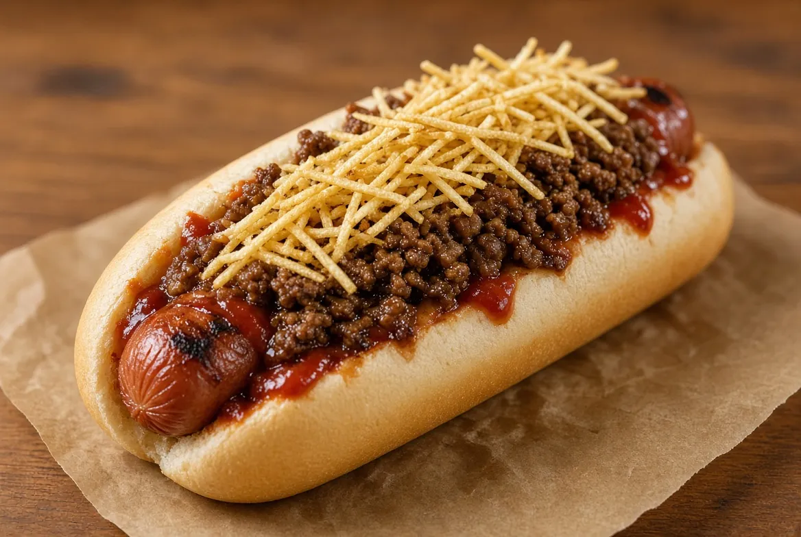 Dog Carne