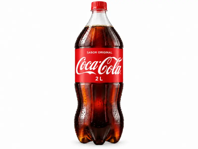 Coca-Cola 2 L