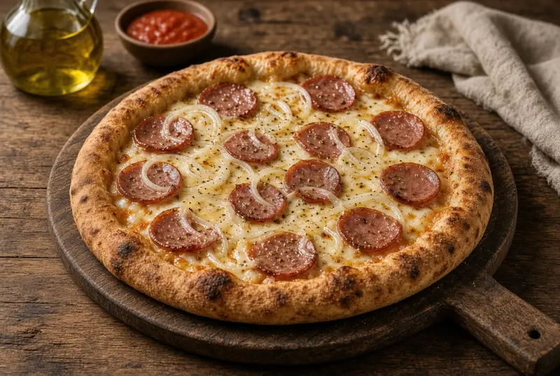 Pizzaiolo