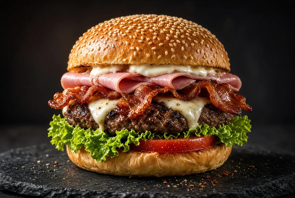 X Bacon