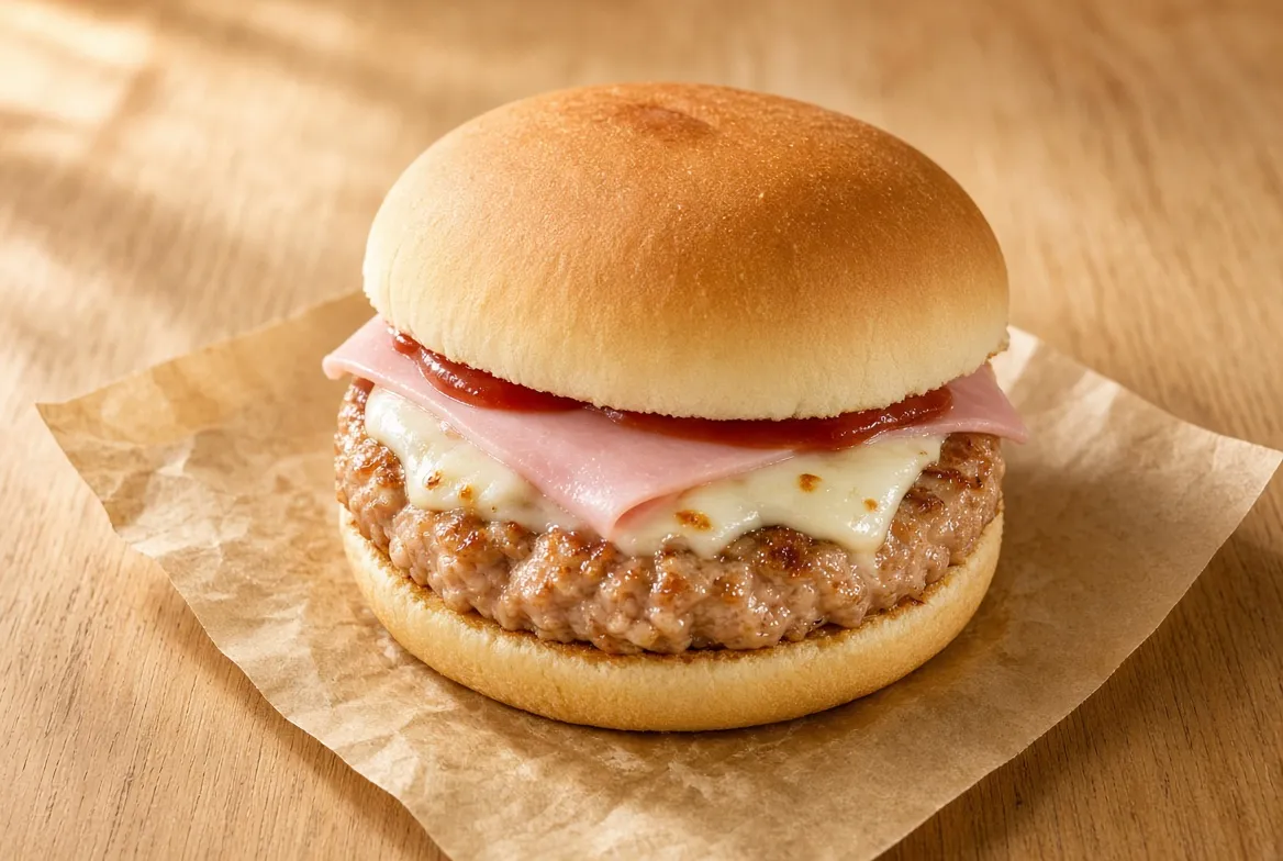 Frango Burguer