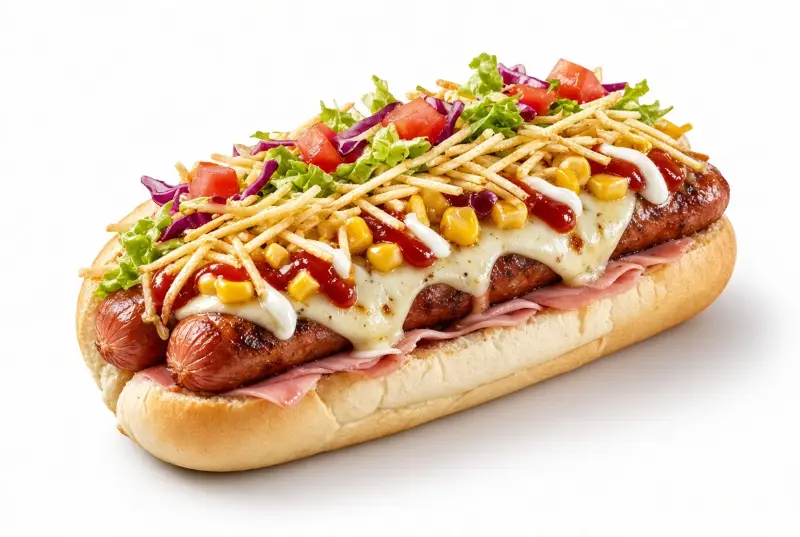 Dog Especial