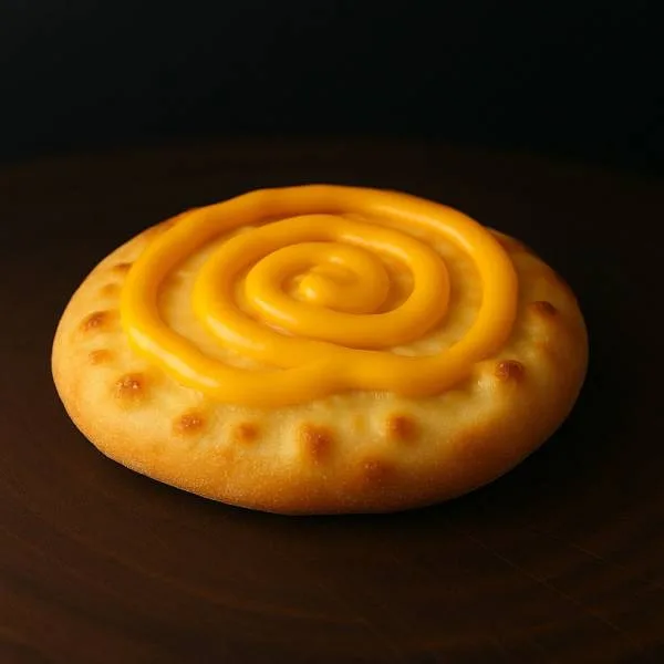 Queijo com Cheddar