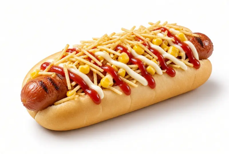 Dog Tradicional