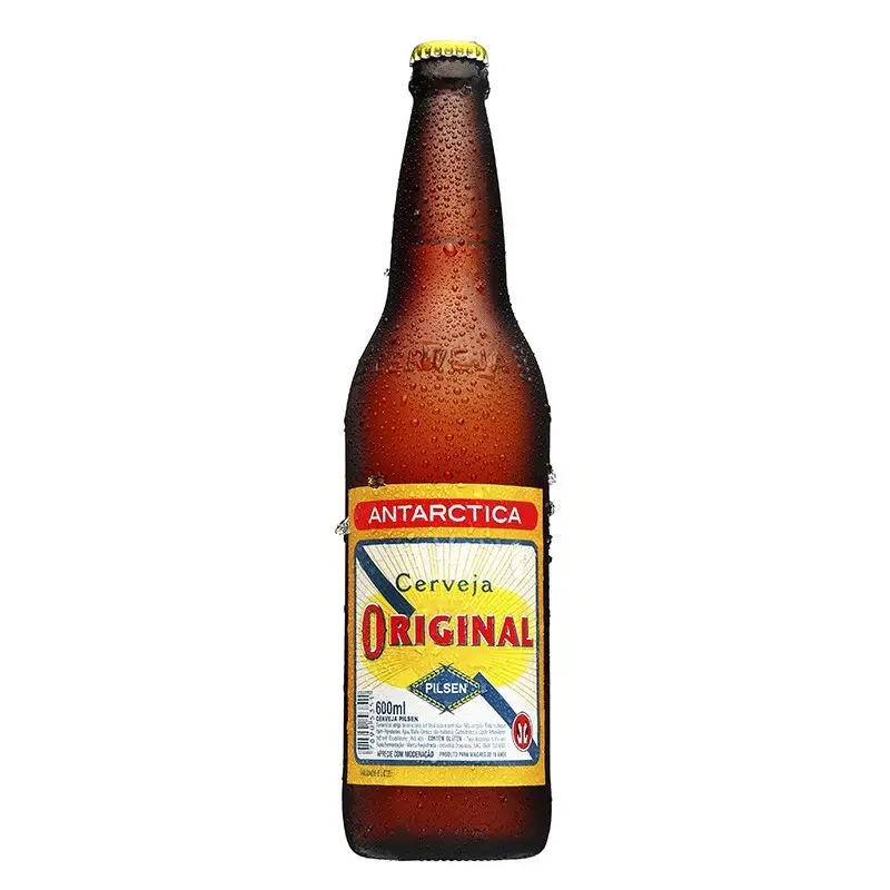 Original 600 ml