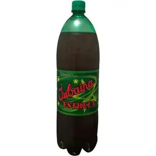Guaraná Estrela 2 litros