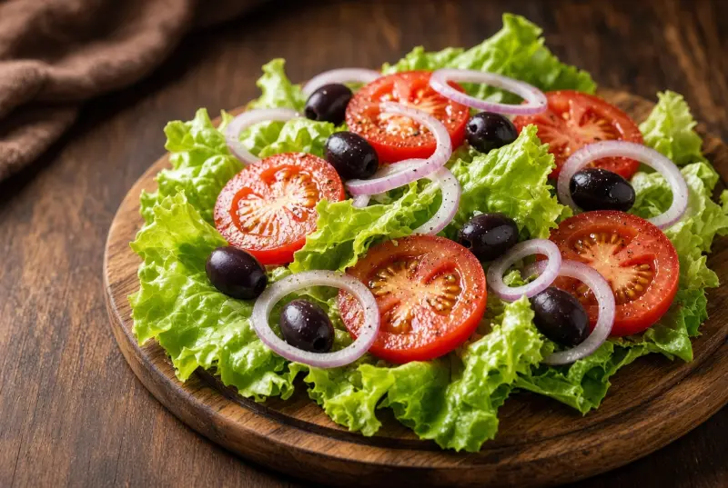 Salada