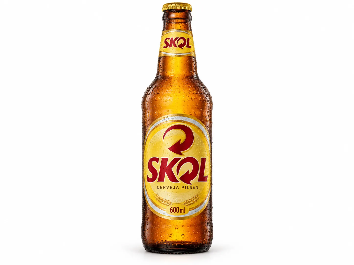 Skol 600ml
