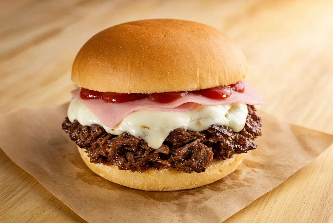 Costela Burguer