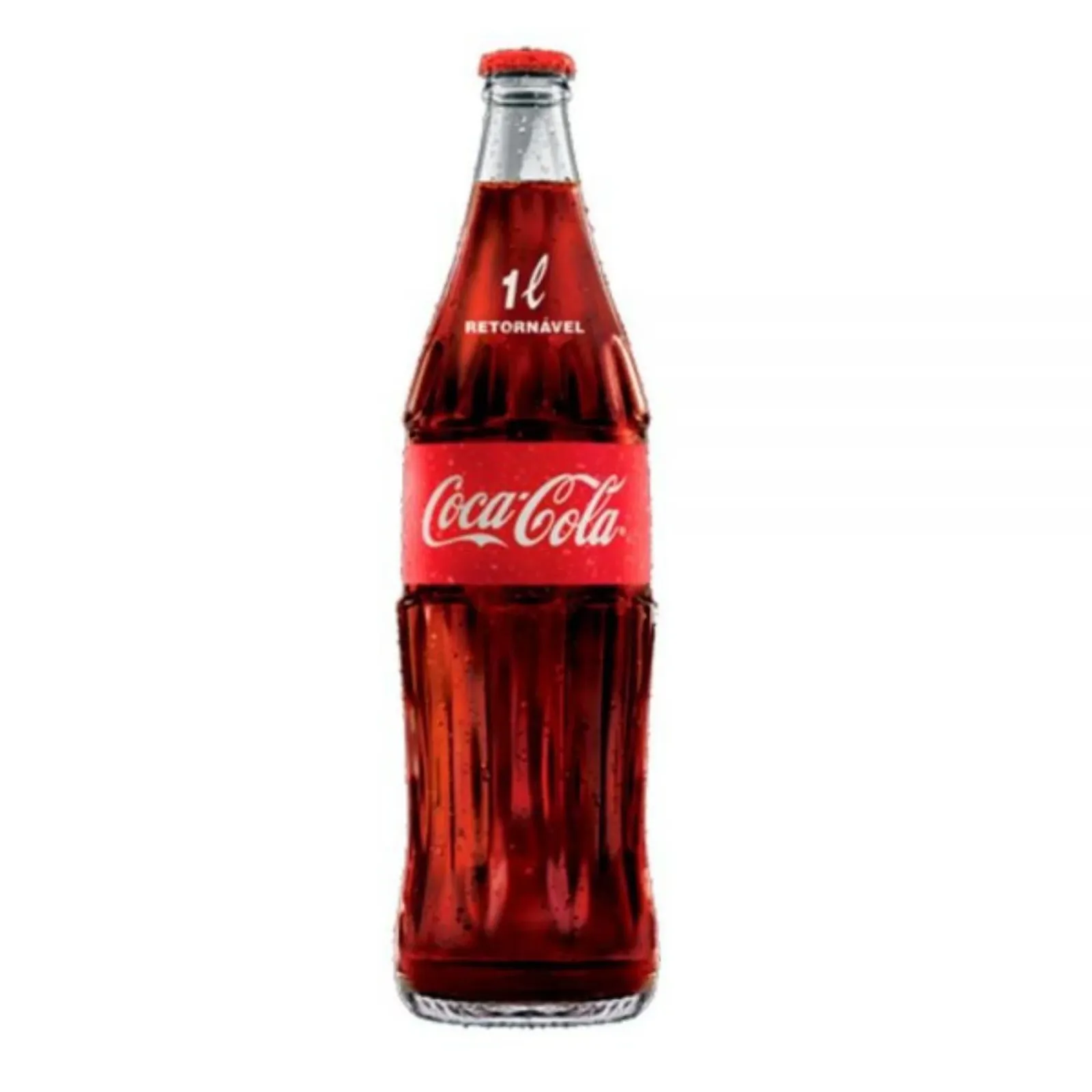 Coca-Cola 1 litro
