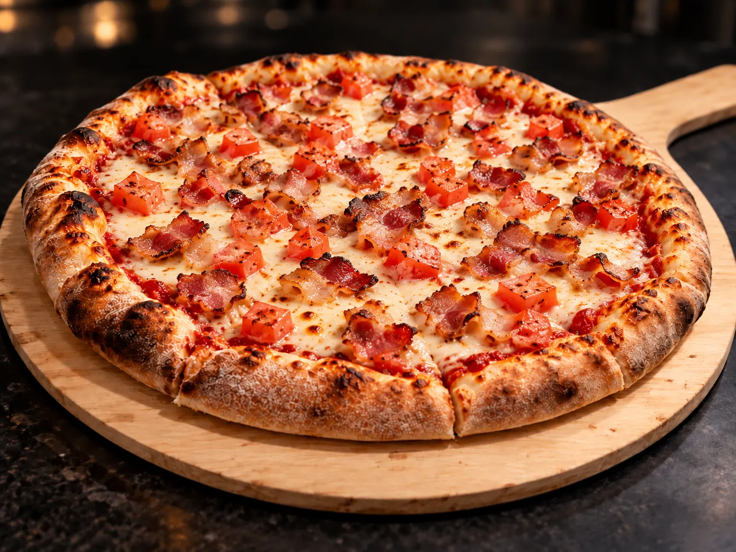 Bacon