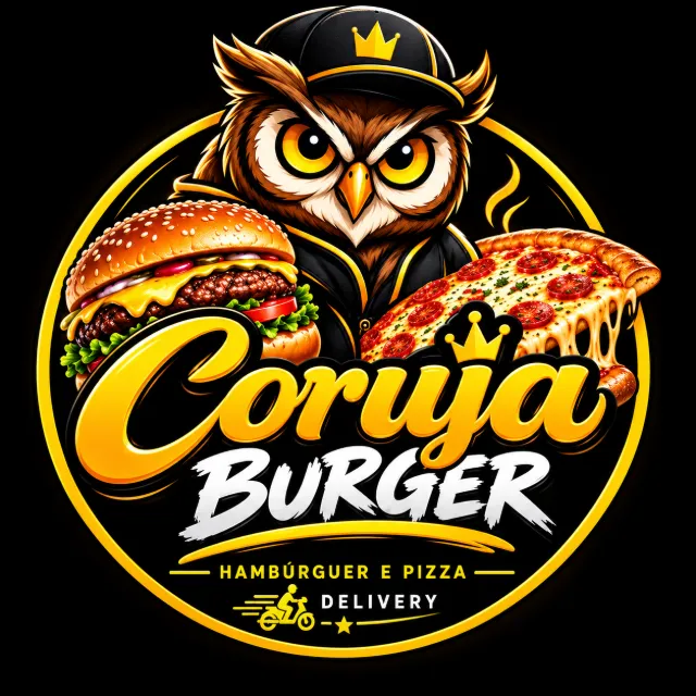 Coruja Burger