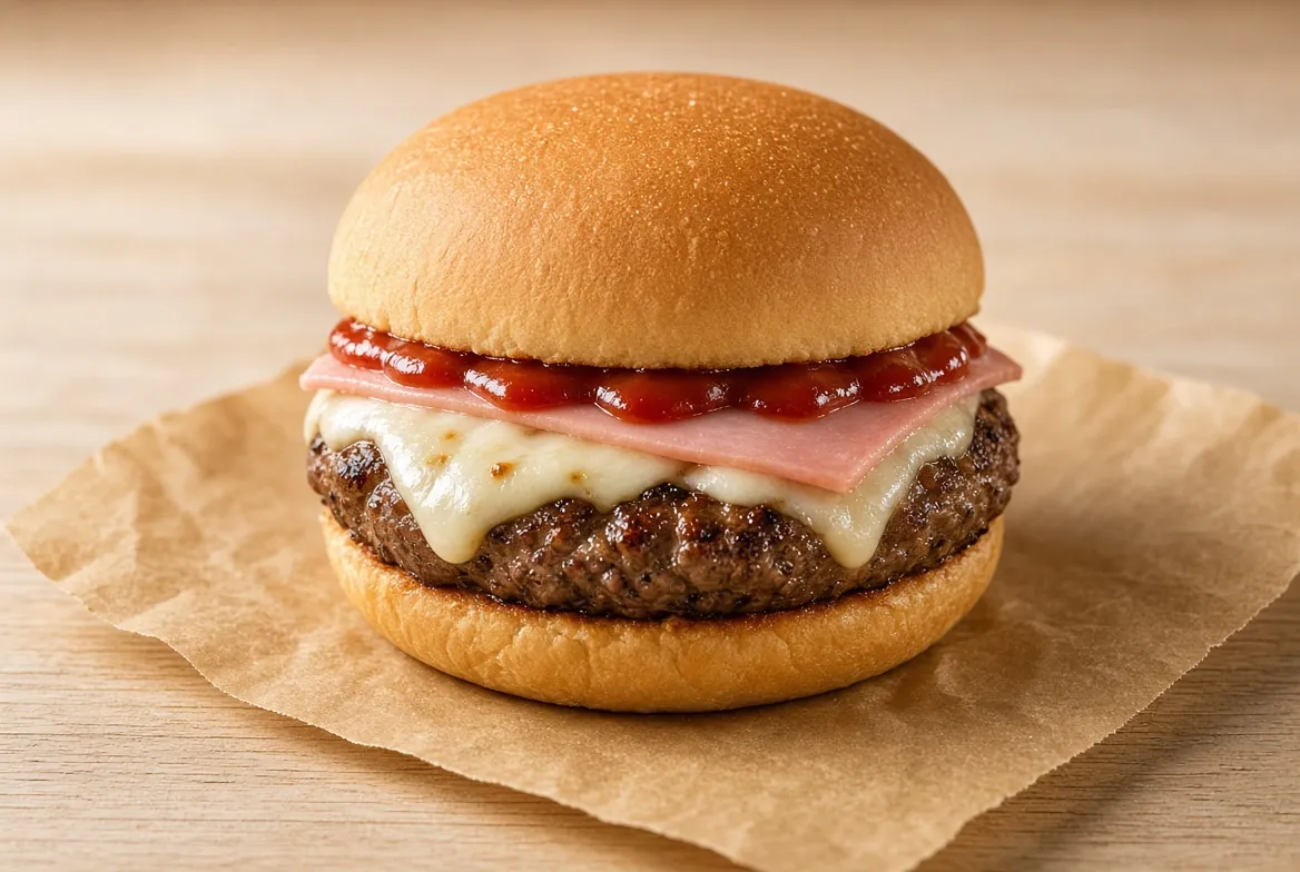 Picanha Burguer