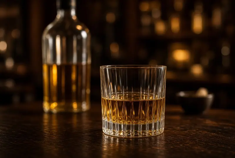 Tequila José Cuervo