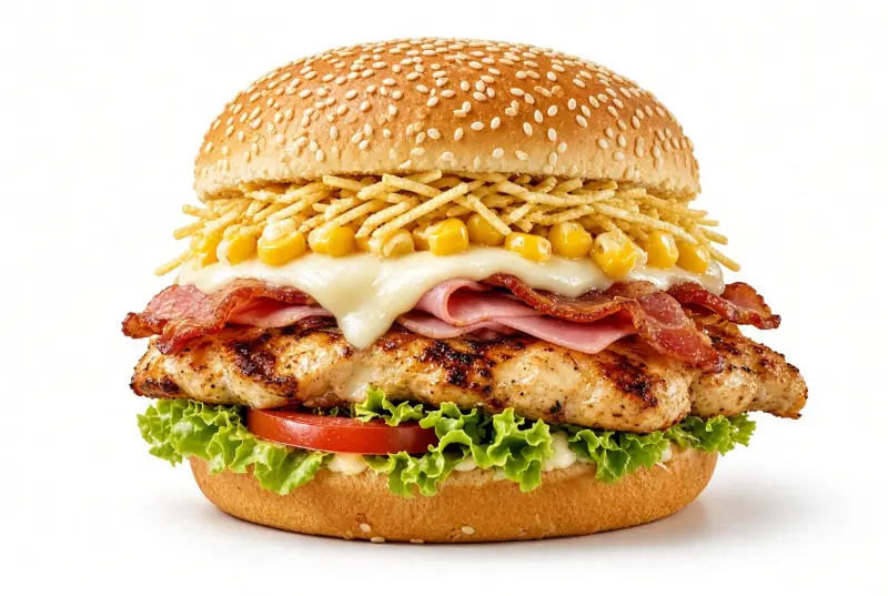 Frango