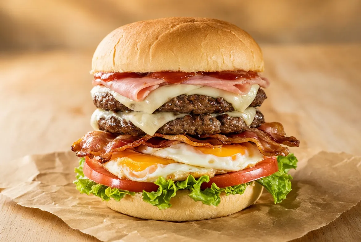Especial da Casa Baby Bife