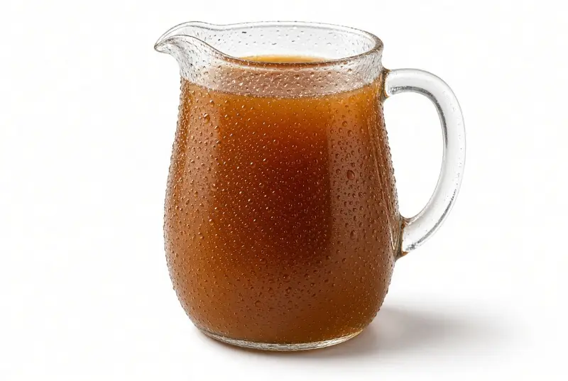 Suco de Tamarindo