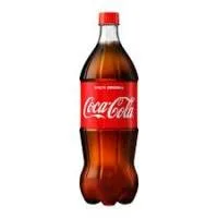 Coca Cola 1 litro