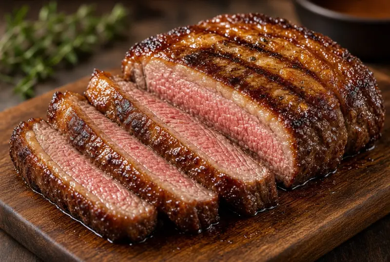 Picanha (inteira)