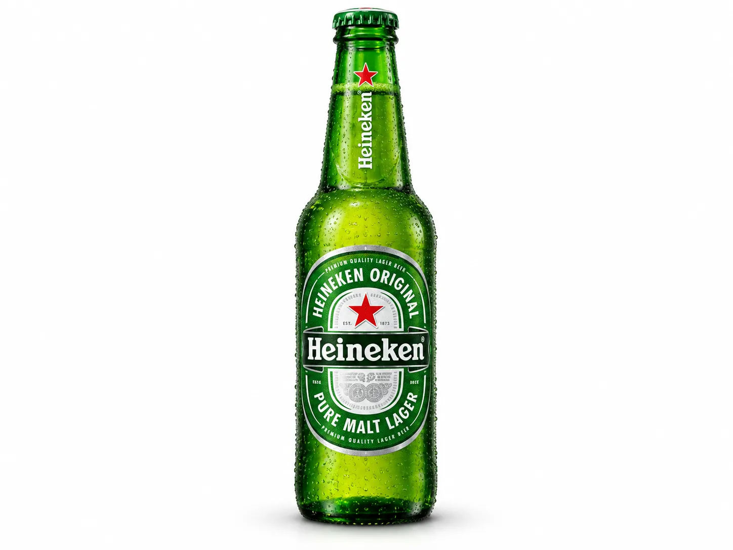 Heineken 600ml