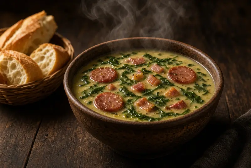 Caldo Verde