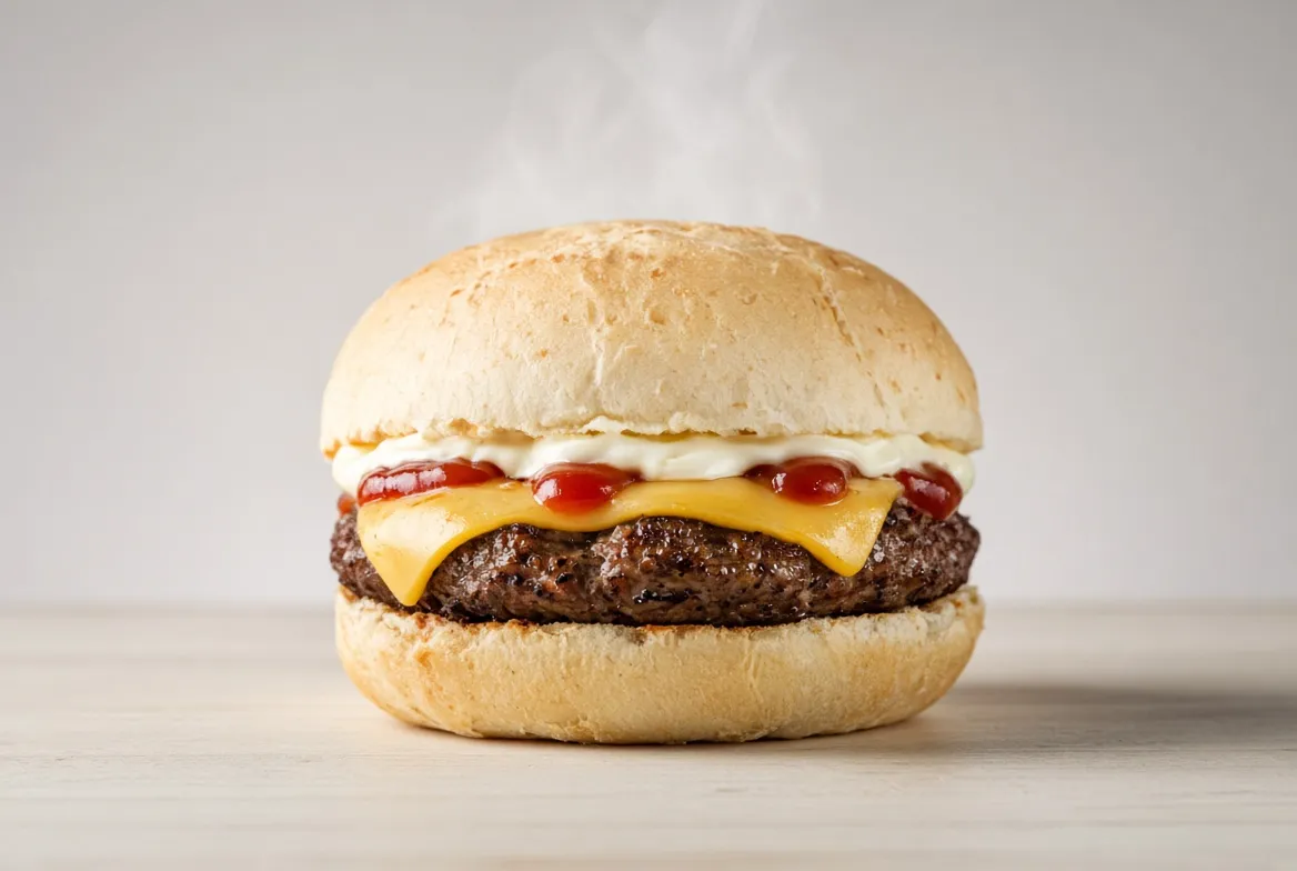 X-Burguer