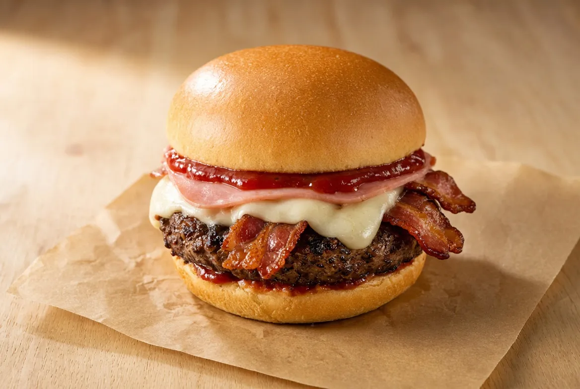 Bacon
