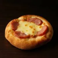 Calabresa com Queijo