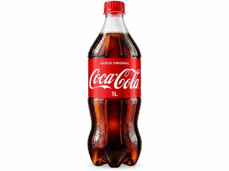 Coca-Cola 1 L