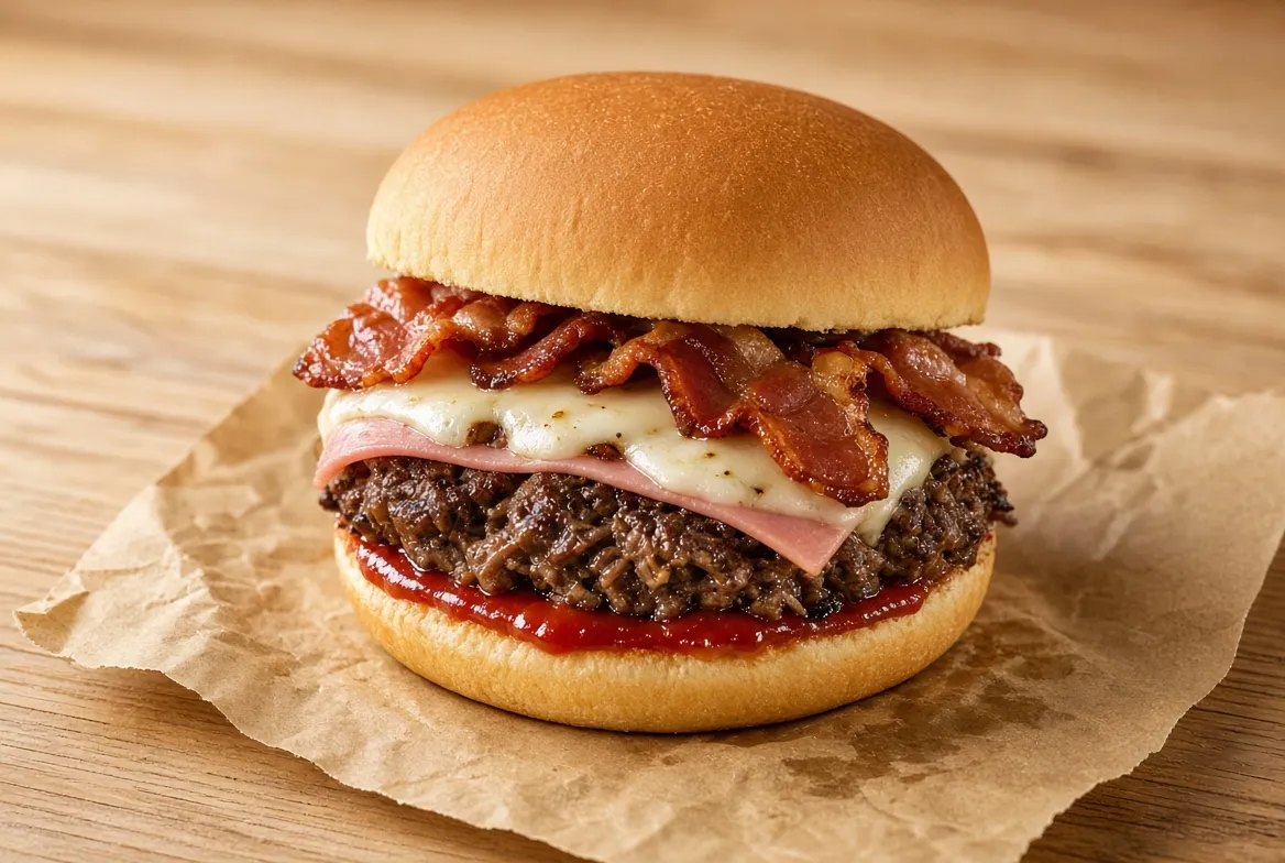 Costela Bacon