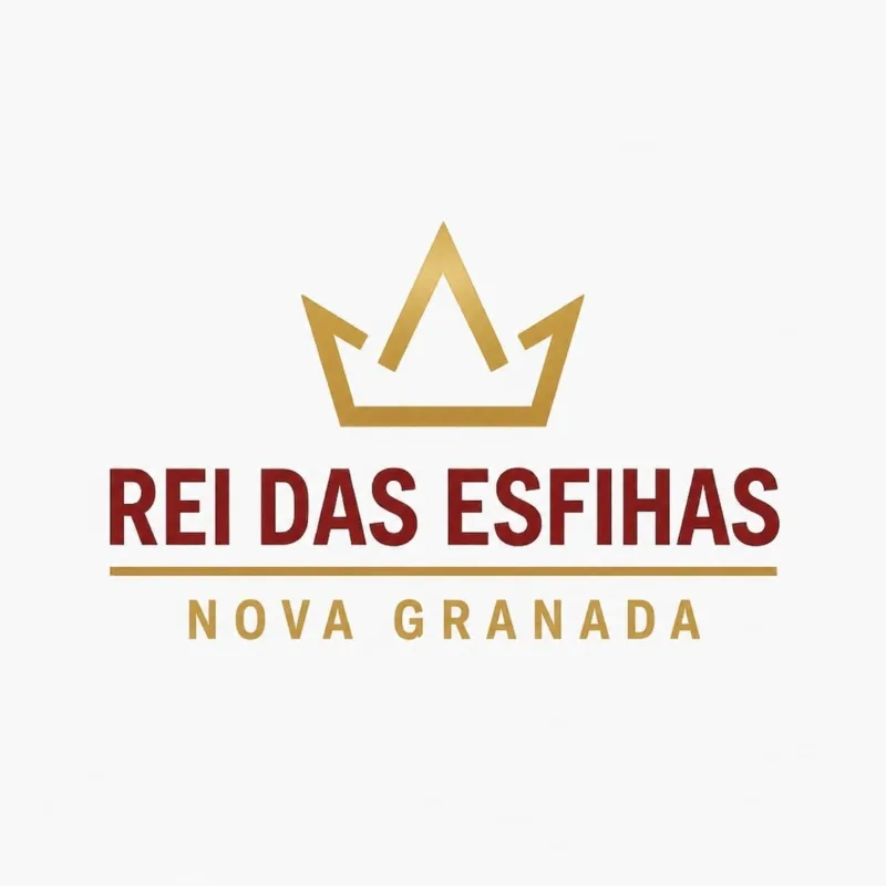 O Rei das Esfihas