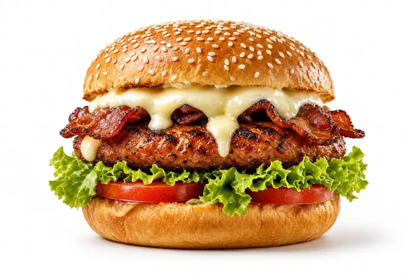 Linguiça Catupiry