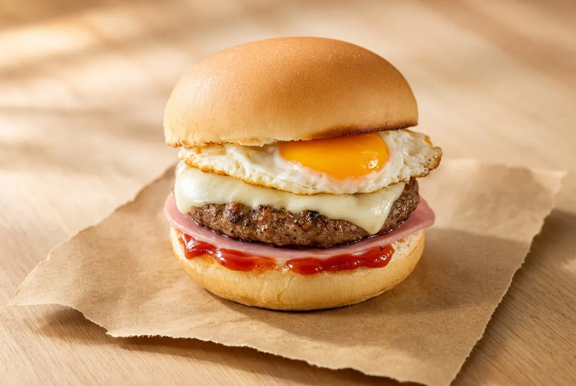 Baby Bife Egg