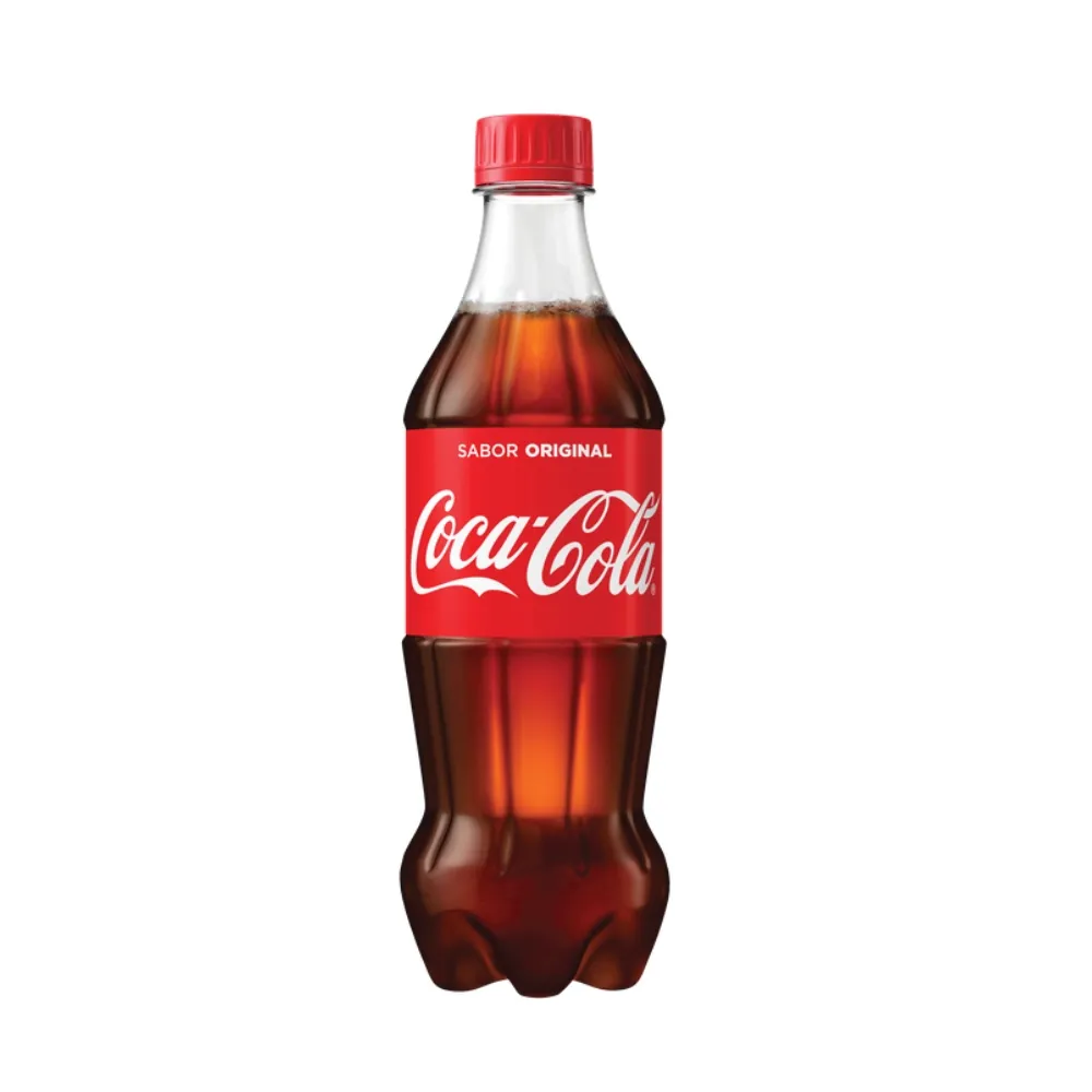 Coca-Cola 600 ml