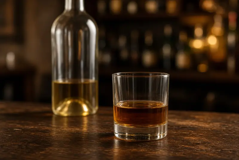 Cachaça Pé da Serra