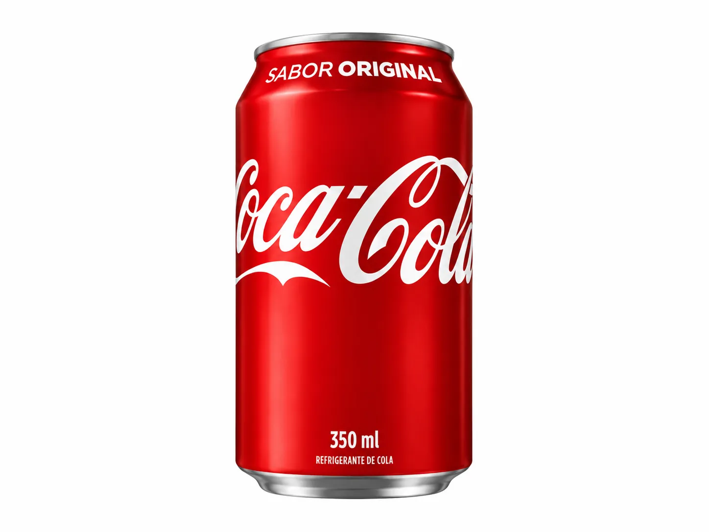 Refrigerante Lata
