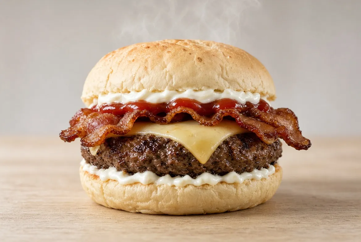 X-Bacon