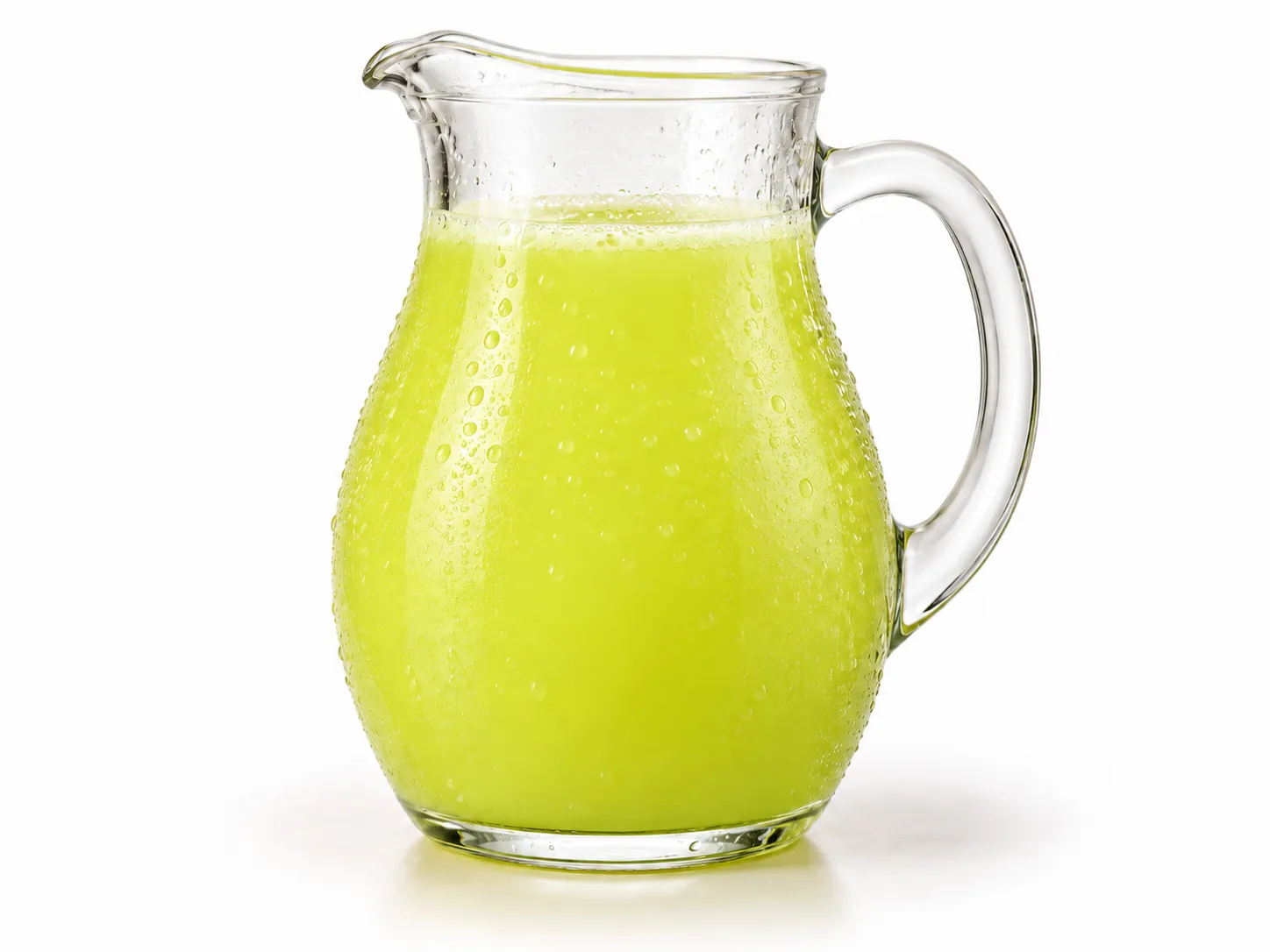 Suco de Limão