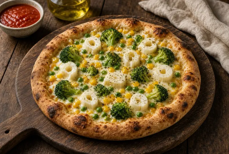 Vegetariana